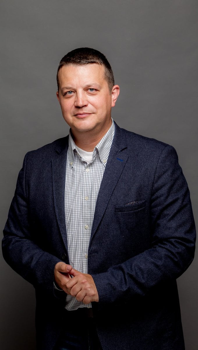 Kőrösi Zoltán webfejlesztő és webdesigner