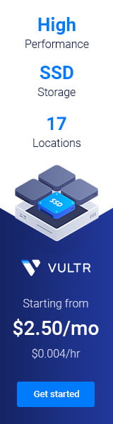 Vultr Vultr